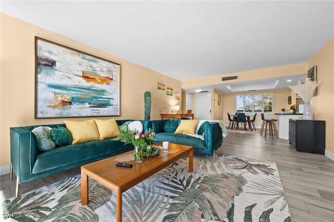 Photo - 413 Augusta Blvd Unit 302