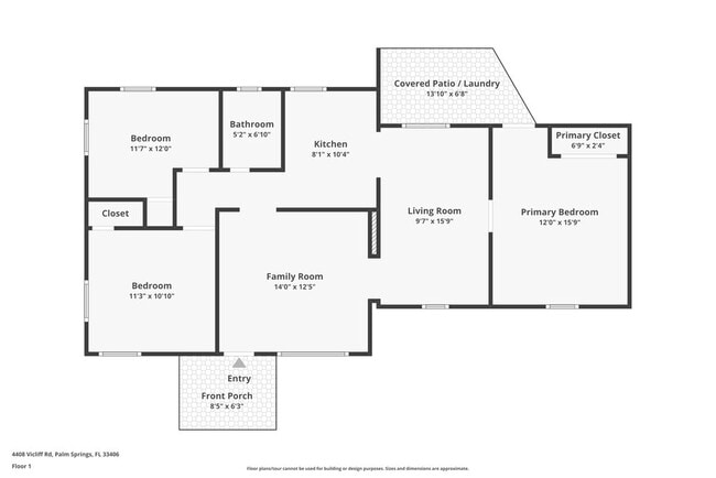 Photo - 4408 Vicliff Rd