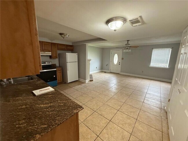 Photo - 4346 Sybil St Casa Adosada