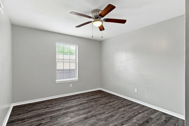 Stephens Park Apartments