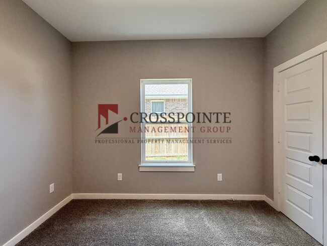 Photo - Spacious 4-Bedroom Home with 2.5 Bathrooms, 2-Car Garage & Fenced Yard