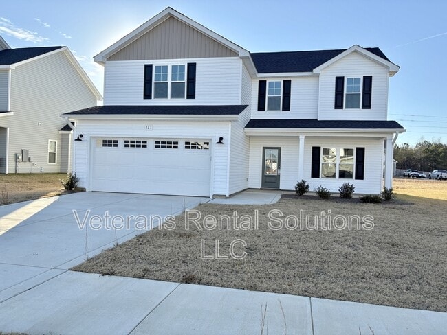 Building Photo - 131 Bourbon St