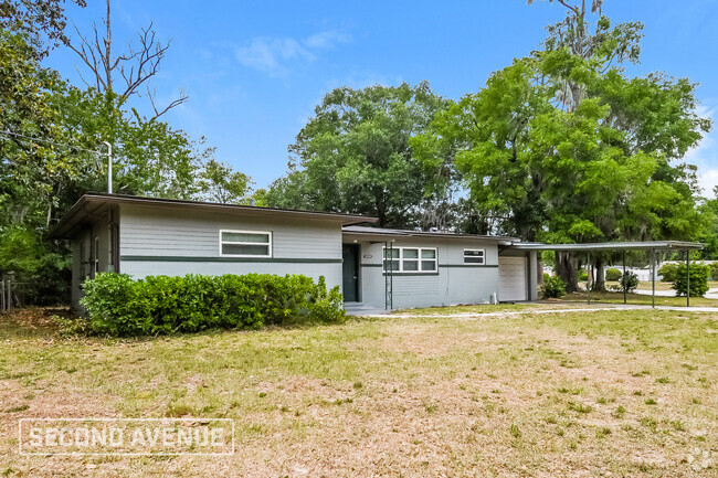 Building Photo - 10506 Villanova Rd Rental