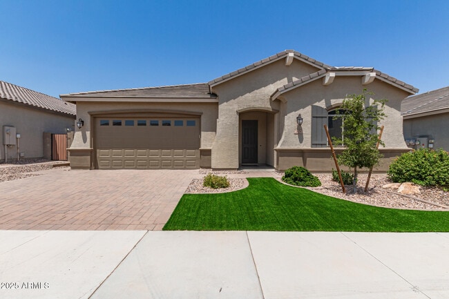 Building Photo - 2808 W Roosevelt Dr Rental