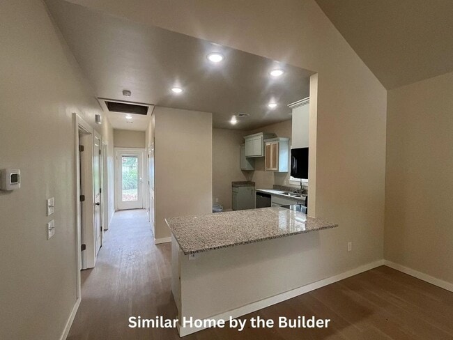 Photo - Move-In Ready 2-Bed Home in Perry – Pet Friendly