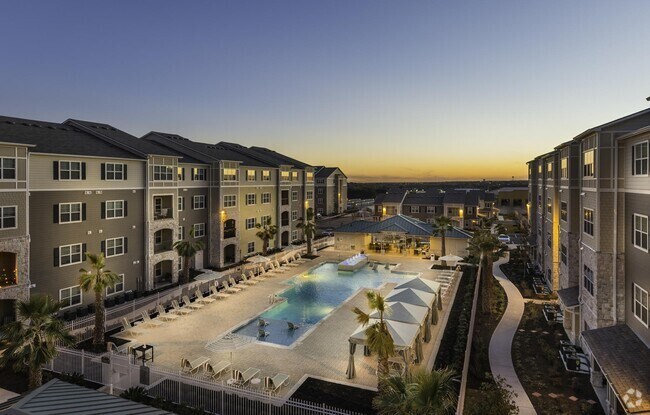 Welcome to SYNC at Arden Park - Lirio Rental