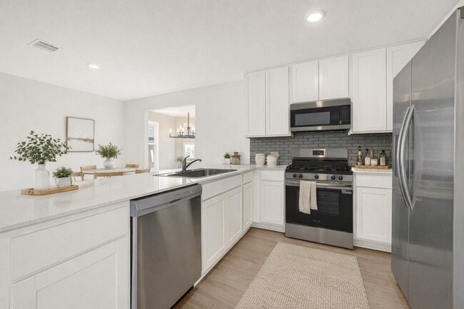 Photo - 21523 Willow River Canyon Ln