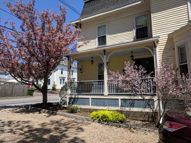 Photo - 26 County St Unit 1