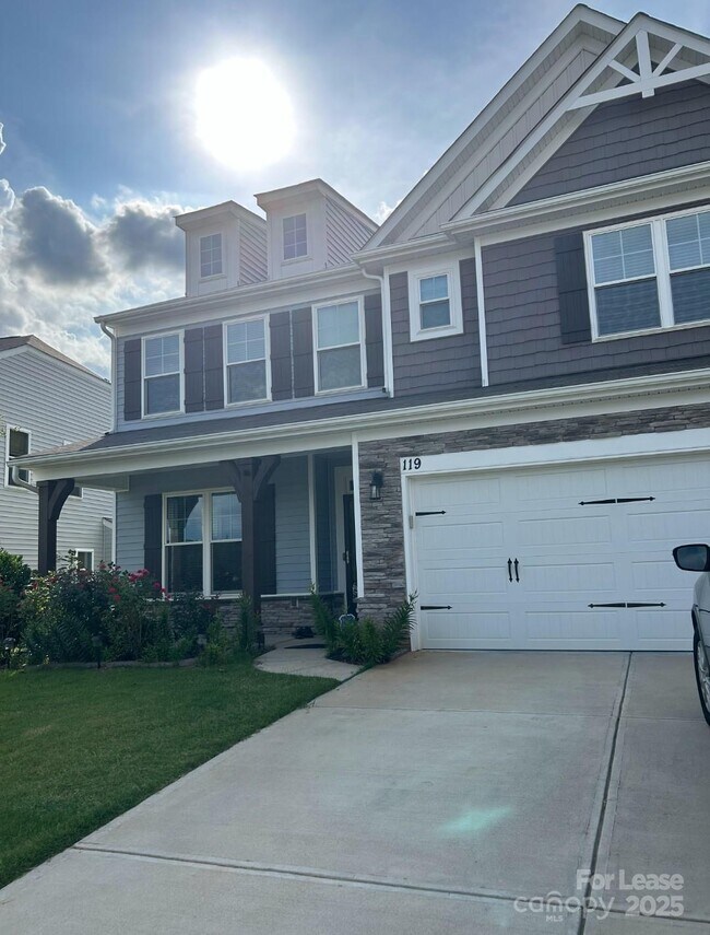 Photo - 119 Tiller Way Casa