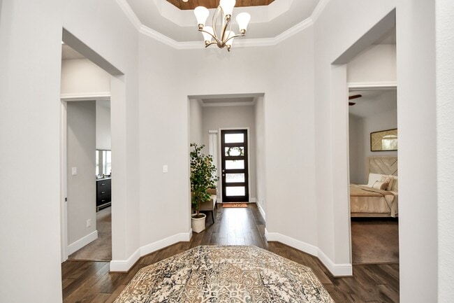 Photo - 23606 Verge Sims Dr