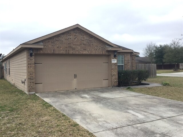 Building Photo - 28829 Sulphur River Ct Rental