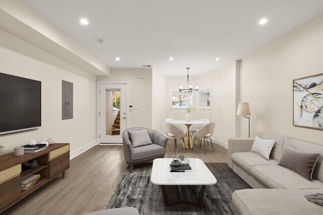 Photo - 58 T St NW Unit # 1