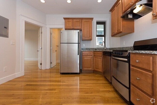 Building Photo - 90 Brainerd Rd Unit 12 Rental