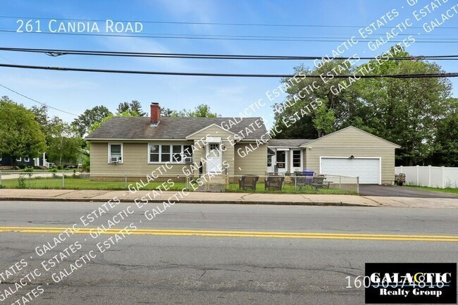 Photo - 261 Candia Rd House