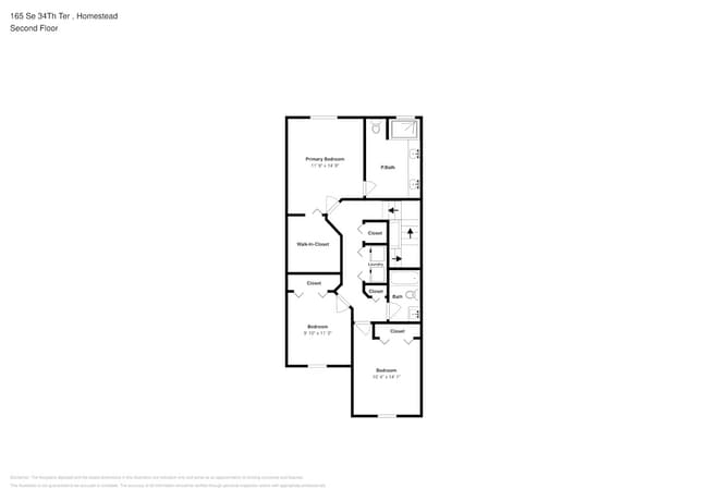 165 SE 34th Terrace