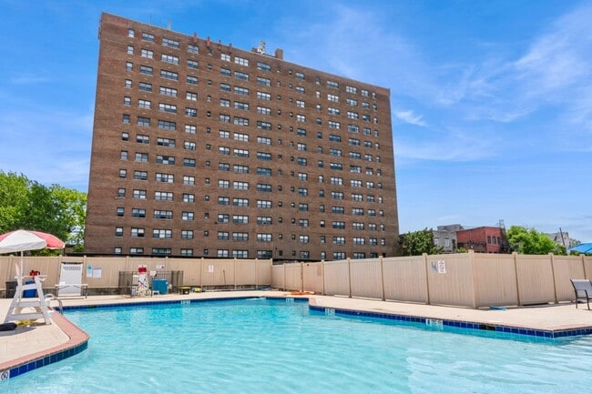 Building Photo - 1225 John F. Kennedy Blvd Unit 7C