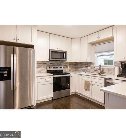 Photo - 2032 North Ave NW