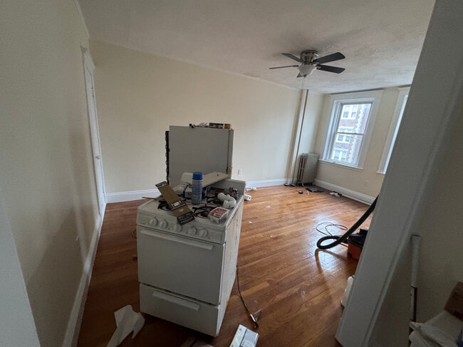 Photo - 100 Brainerd Rd Unidad 7