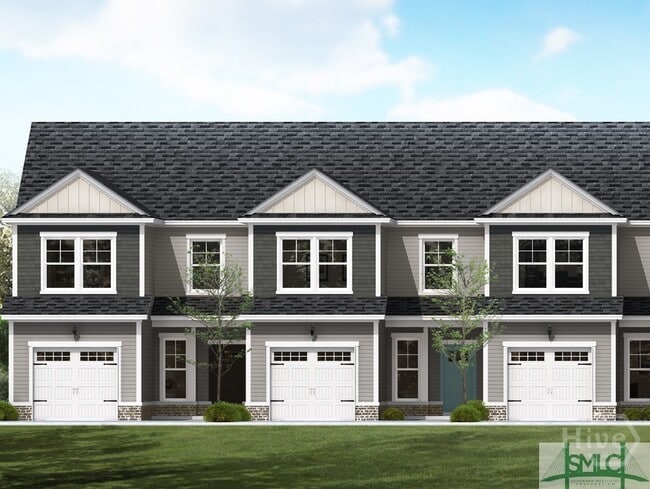 Photo - 60 Ainsdale Dr Townhome