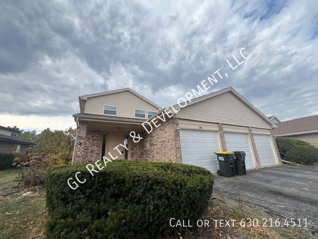 ***PARKVIEW SUBDIVISION / 3 BDRM-2 BTH / I... - ***PARKVIEW SUBDIVISION / 3 BDRM-2 BTH / I... Apartment Unit C