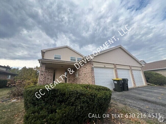 Building Photo - ***PARKVIEW SUBDIVISION / 3 BDRM-2 BTH / I... Unit C Rental