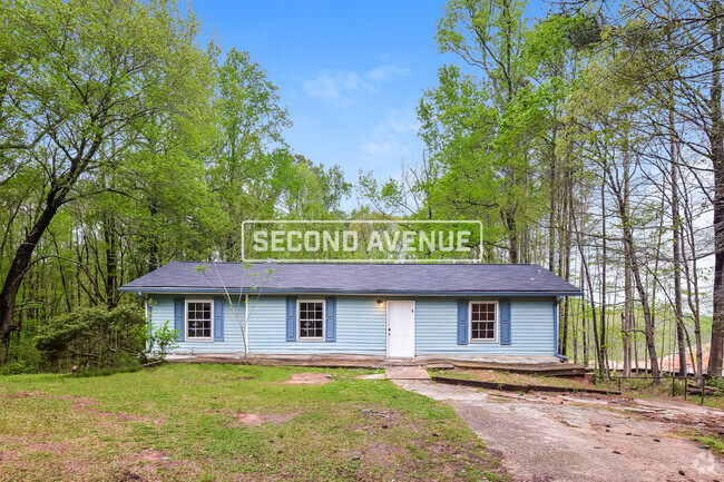 Building Photo - 3895 Jailette Rd SW Rental