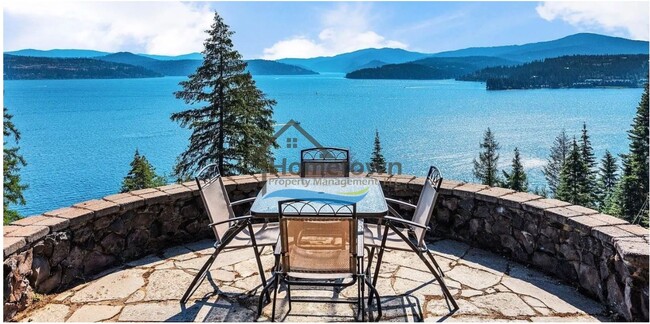 4 Bedroom 3 Bath Lake View Home with Attac... - 4 Bedroom 3 Bath Lake View Home with Attac...