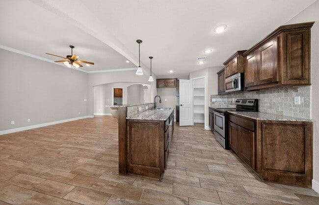 Photo - Great 4 Bedroom homes close to Bentonville West