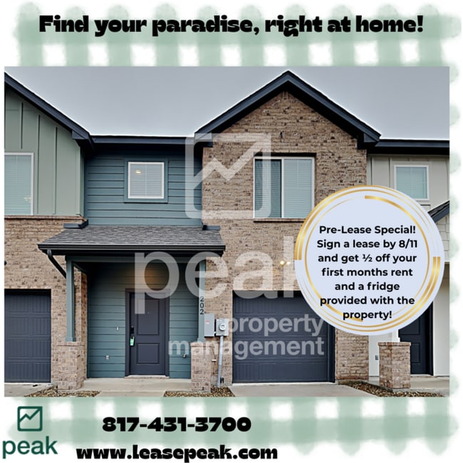 Building Photo - $1699! 3 Bed/2.5 Bath located in Forest Hi... Rental