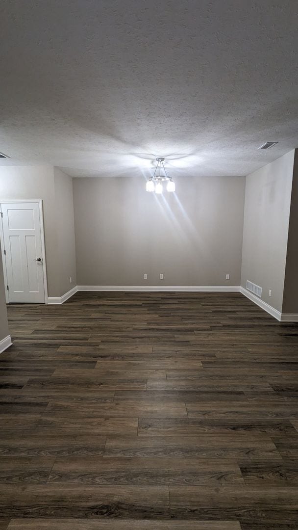 Photo - First floor living 2 bedroom Treadway Ponds Cluster Homes