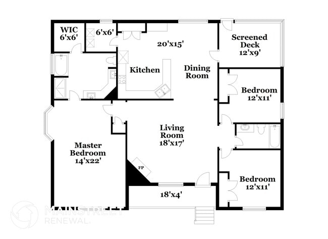 Photo - 340 Lassiter Farms Ln