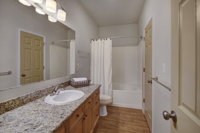 The Highlands Luxury Residences