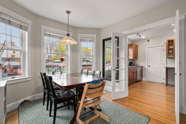 Photo - 136 Appleton St Unit 1