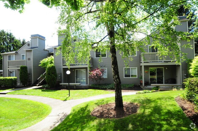 The Colony at Bear Creek