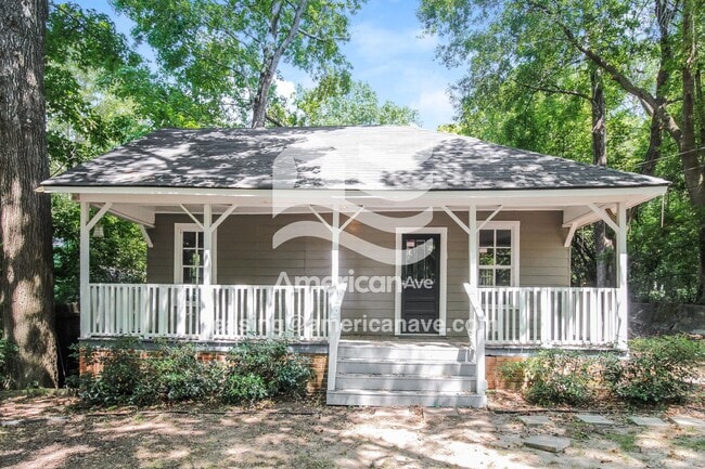 Photo - 5739 Springhill Ave