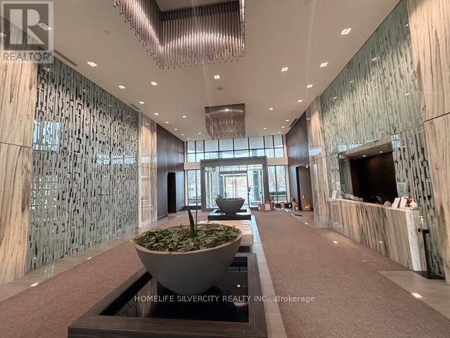 Photo - 215 Sherway Gardens Rd Unit 606