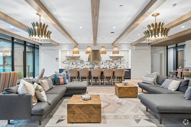 Clubroom