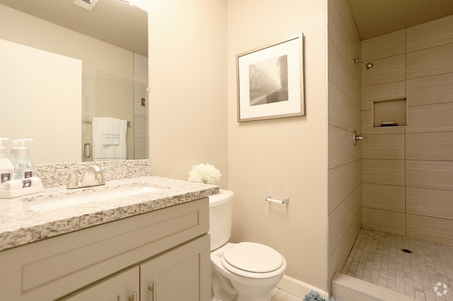 Segundo cuarto de baño