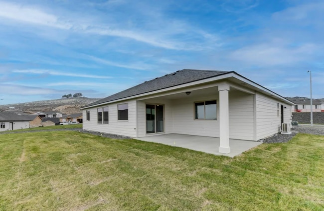 Building Photo - 6089 W 31st Ave