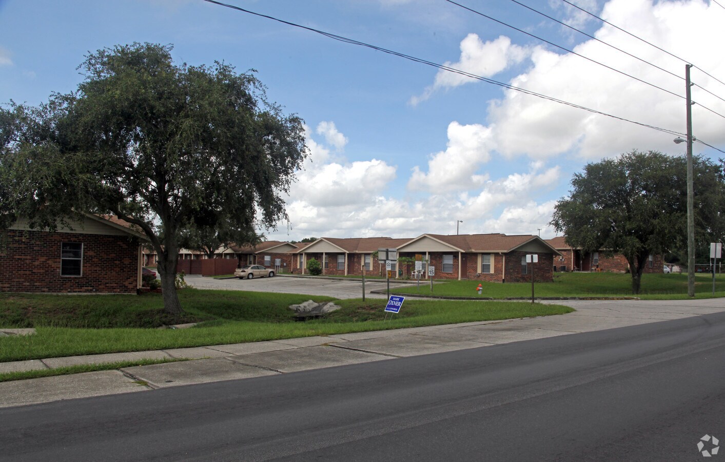 Photo - Haines City Apartments