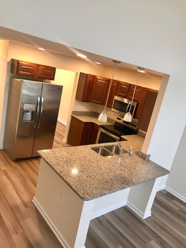 Photo - BEAUTIFUL! 4 Bedrooms/3.5 baths in Wild Wing. Spacious & Tons of space!