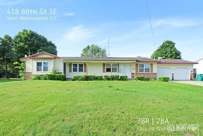 Photo - 418 60th St SE