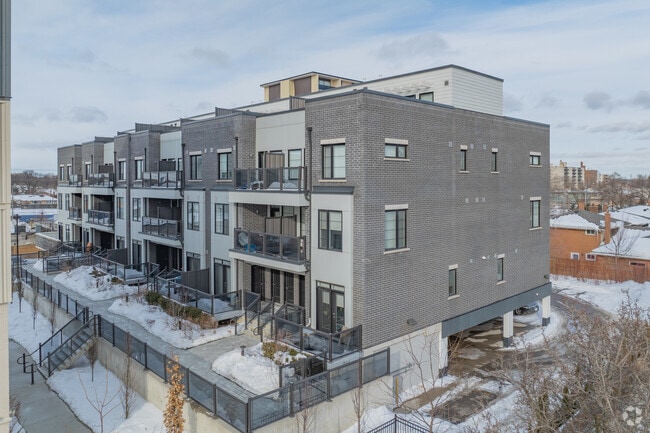 Photo - McGregor Park Urban Towns