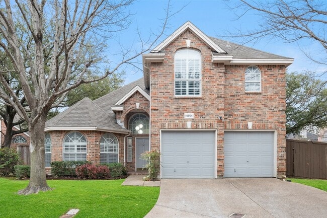 14604 Hemingway Ct