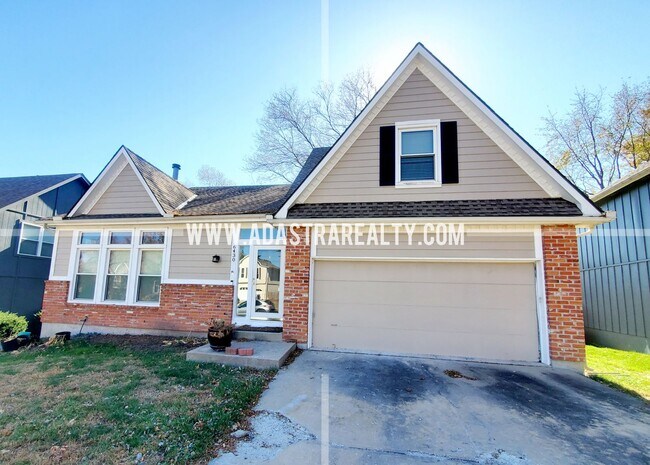 Gorgeous 4 Bedroom/3 Bath Home in Shawnee-... - Gorgeous 4 Bedroom/3 Bath Home in Shawnee-...