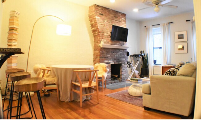 Photo - 11 Worcester Sq Apartamentos Unidad 11 Worcester st #1