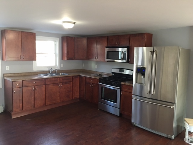 Building Photo - 60 Harrison Street Unit 60 Rental