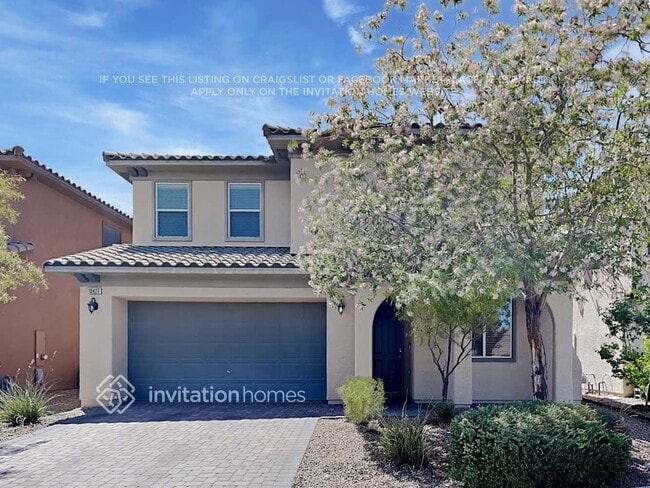 Photo - 10427 Val Piora St House
