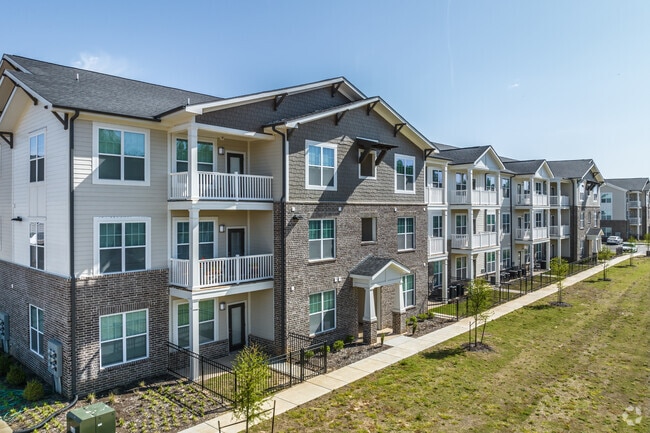 Photo - City Place at Germantown Apartments