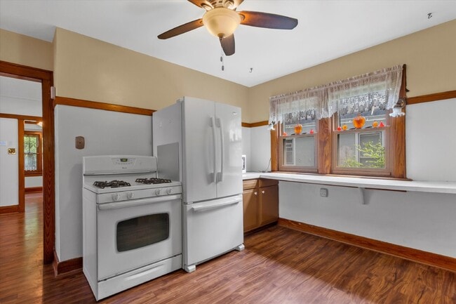 Photo - Charming Single-Family Home with 4 Bedrooms